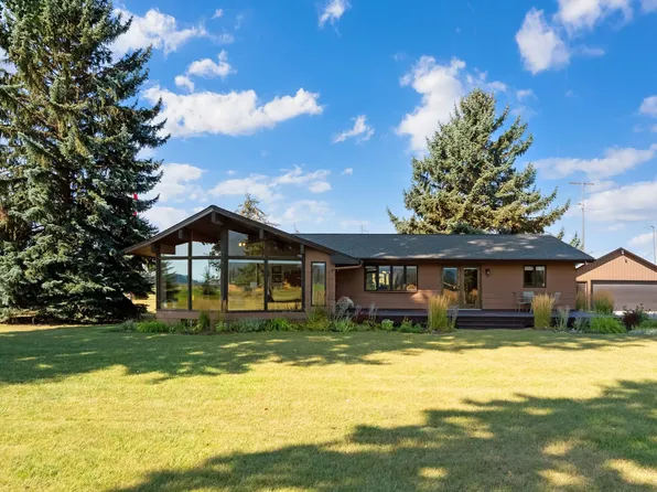 1020 Middle Rd, Columbia Falls, MT 59912