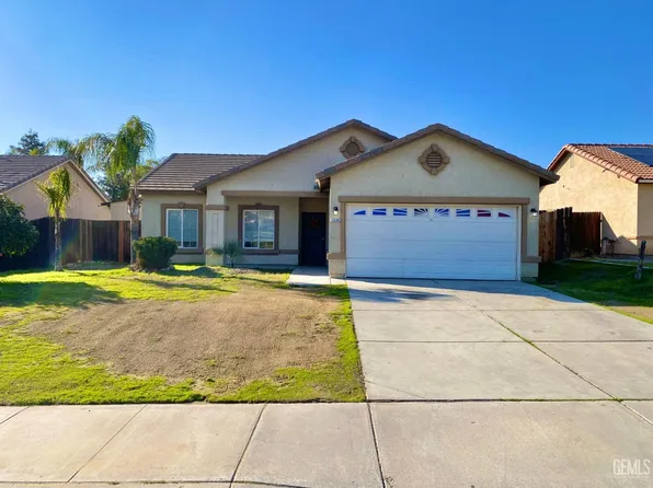 1334 Esperanza St, Bakersfield, CA 93306