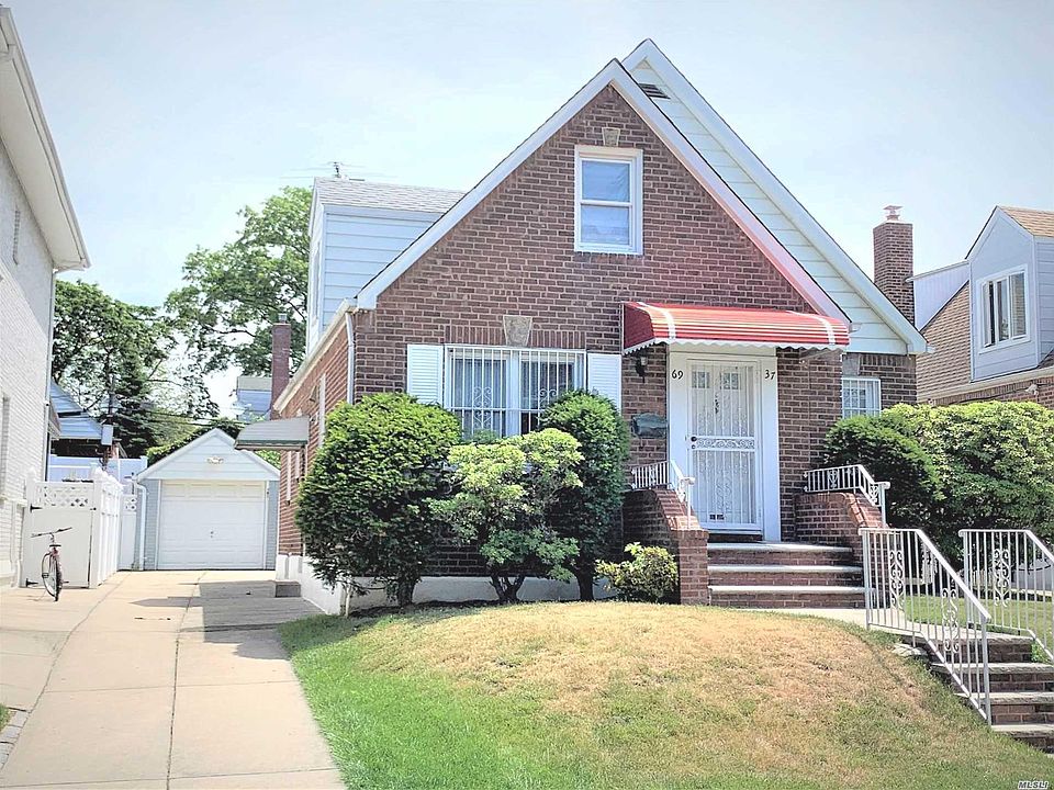 1st image of 69-37 183rd St