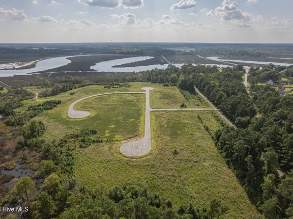 101 River Bend Drive LOT 29, Stella, NC 28582
