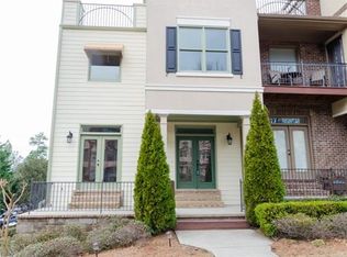 3622 Ridge Towne Dr, Duluth, GA 30096