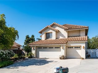 22895 Kuna Ct, Wildomar, CA 92595