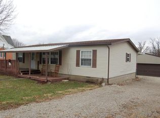 4034 Main St SE, Washington Court House, OH 43160