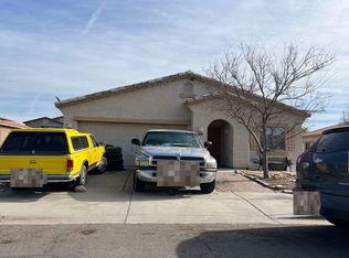 2311 N 92nd Ln, Phoenix, AZ 85037