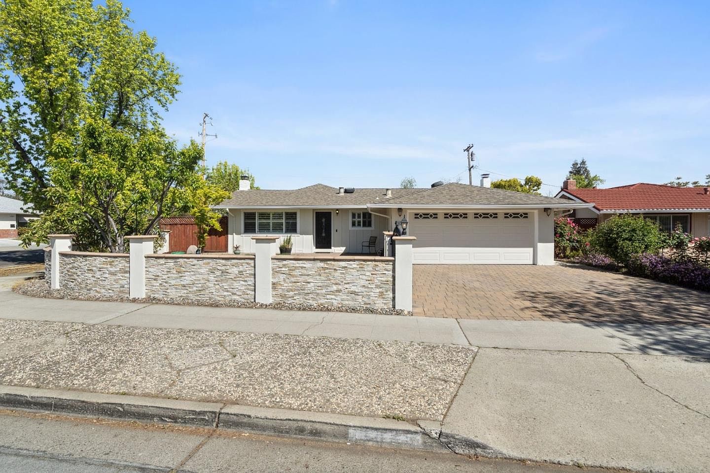 1825 Foxworthy Ave, San Jose, CA 95124 | Zillow