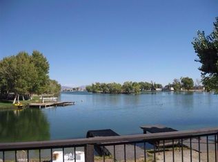 37027 Coyote Lake Rd, Newberry Springs, CA 92365