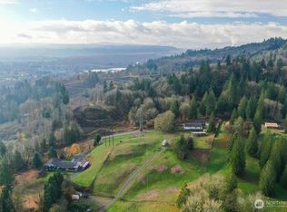 418 N 50th Avenue, Longview, WA 98632