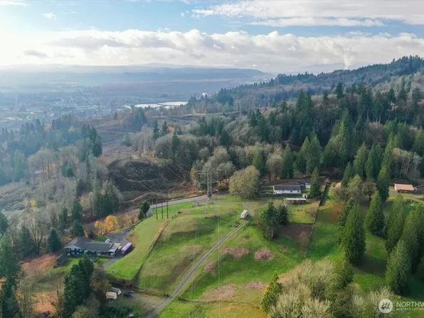 418 N 50th Avenue, Longview, WA 98632