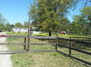 13130 4 1/2 St, Santa Fe, TX 77510