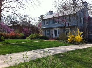 501 Westmount Ave, Columbia, MO 65203