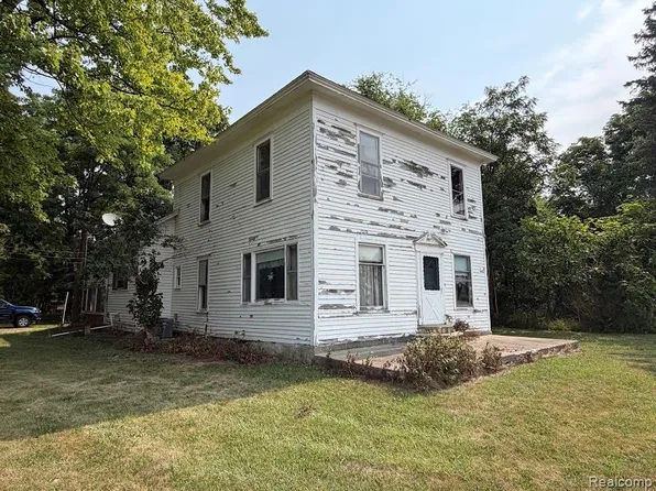 16649 Dixie Hwy, Davisburg, MI 48350