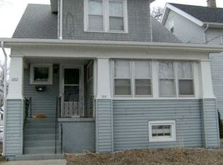 1312 Chandler St, Madison, WI 53715