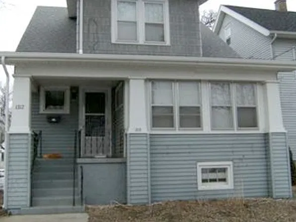 1312 Chandler St, Madison, WI 53715
