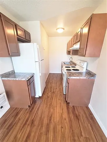 Floor plan Studio Upstairs