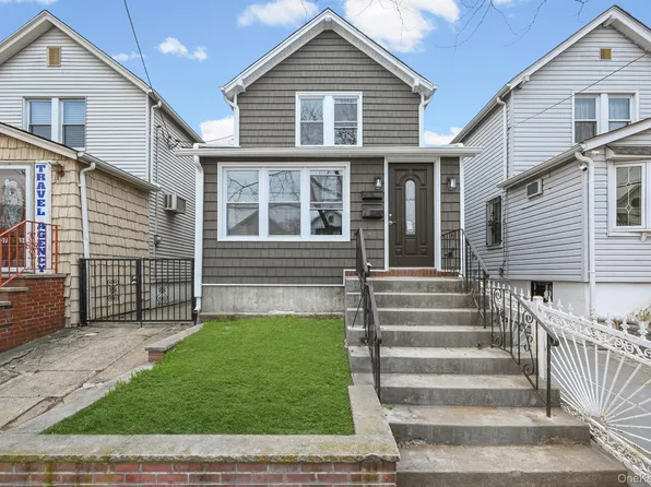 107-32 108th Street, Richmond Hill, NY 11419