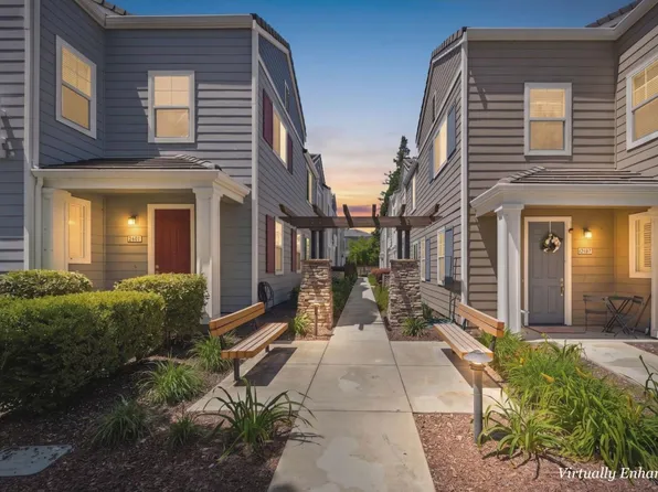 2151 Eva Street, Napa, CA 94559