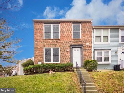 10110 Shelldrake Cir, Damascus, MD, 20872