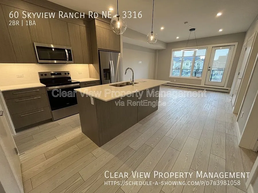 2 bed, 1.0 bath, $1,599 — Photo 3