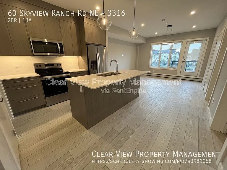 60 Skyview Ranch Rd NE #3316 — Photo 3