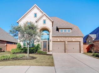 17030 Rydal Grove Ln, Richmond, TX 77407