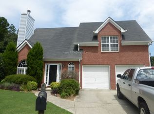6018 Bordeau Walk SE, Smyrna, GA 30082