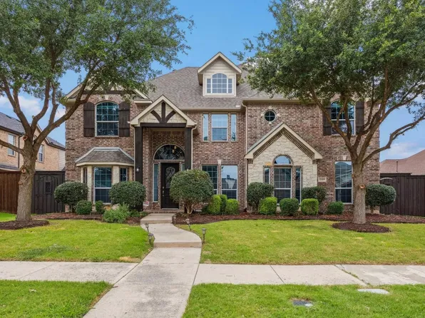 12419 Mill Run Dr, Frisco, TX 75035