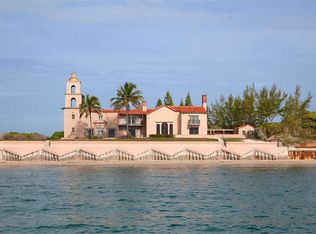 1000 S Ocean Blvd, Manalapan, FL 33462