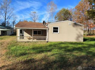 8340 Rakestraw Rd, Covington, OH 45318