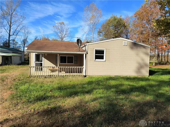 8340 Rakestraw Rd, Covington, OH 45318