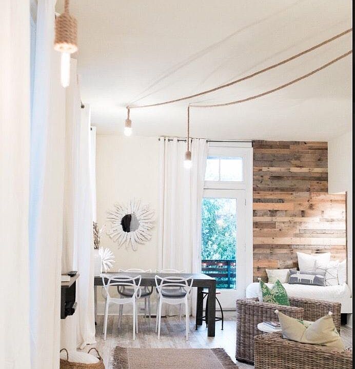 Main living room