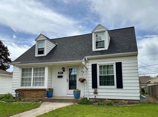 157 S 81st St, Milwaukee, WI 53214