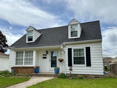 157 South 81st STREET, Milwaukee, WI, 53214
