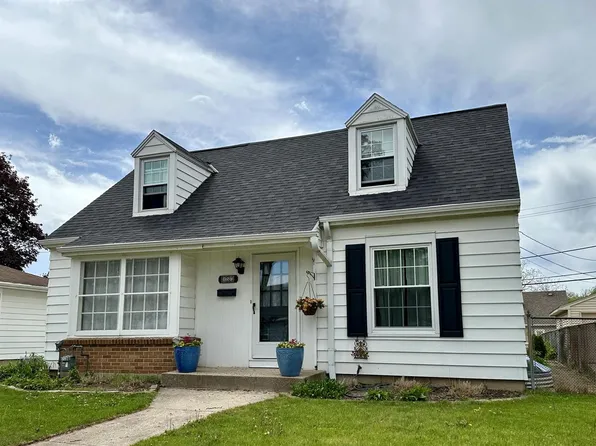 157 South 81st STREET, Milwaukee, WI 53214