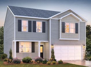 4018 Village Blvd NW, Conover, NC 28613