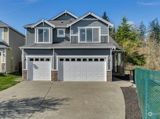 15522 84th Ave E, Puyallup, WA
