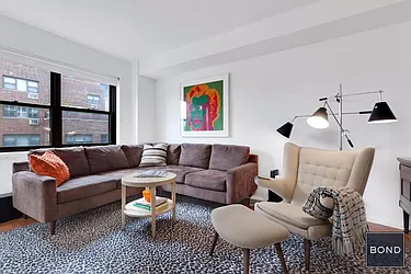 Sold by Bond New York