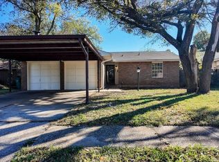 4704 Cherry Hill Ln, Oklahoma City, OK 73135