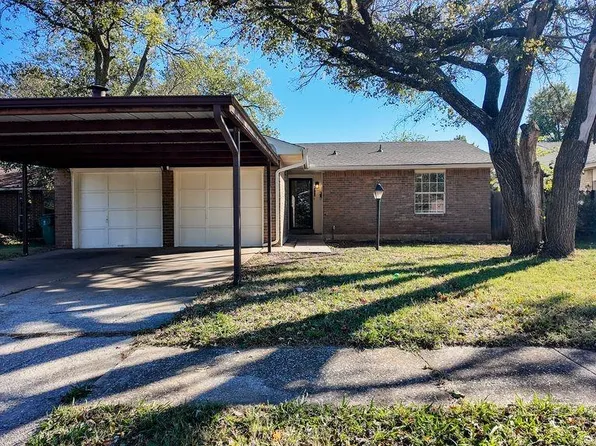 4704 Cherry Hill Ln, Oklahoma City, OK 73135