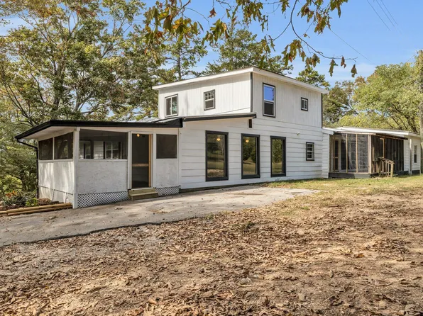65 Brock Dr, Flintstone, GA 30725
