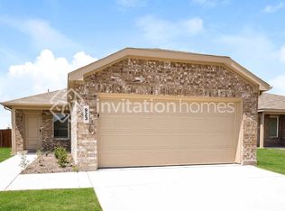 923 Carrick Dr, Ennis, TX 75119