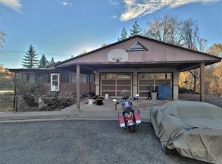 11 4th St, Paonia, CO 81428