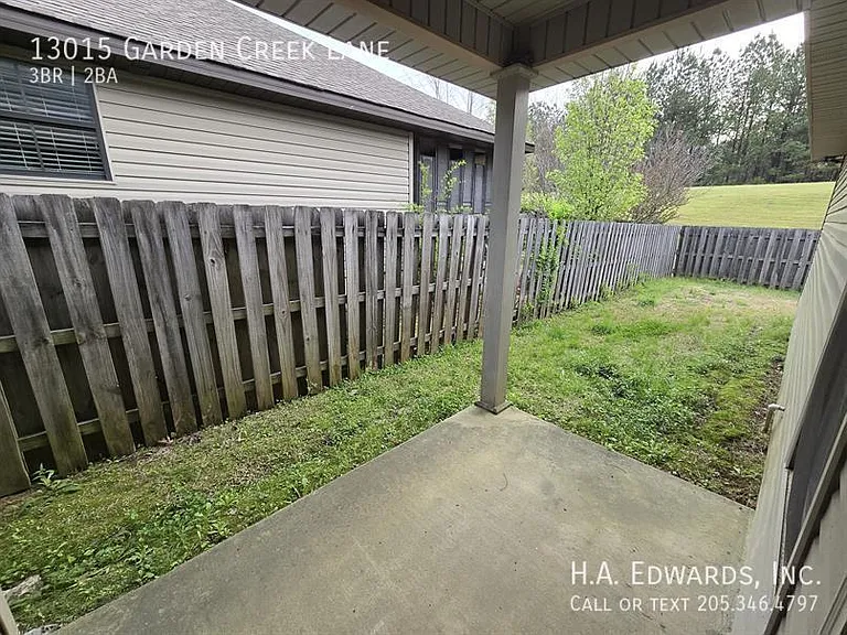 13015 Garden Creek Ln — Photo 16