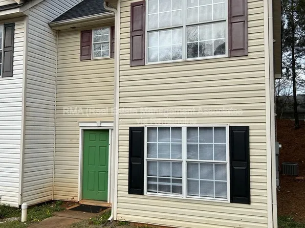 1840 Carrington Dr, Griffin, GA 30224