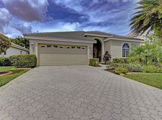 747 Fordingbridge Way, Osprey, FL 34229