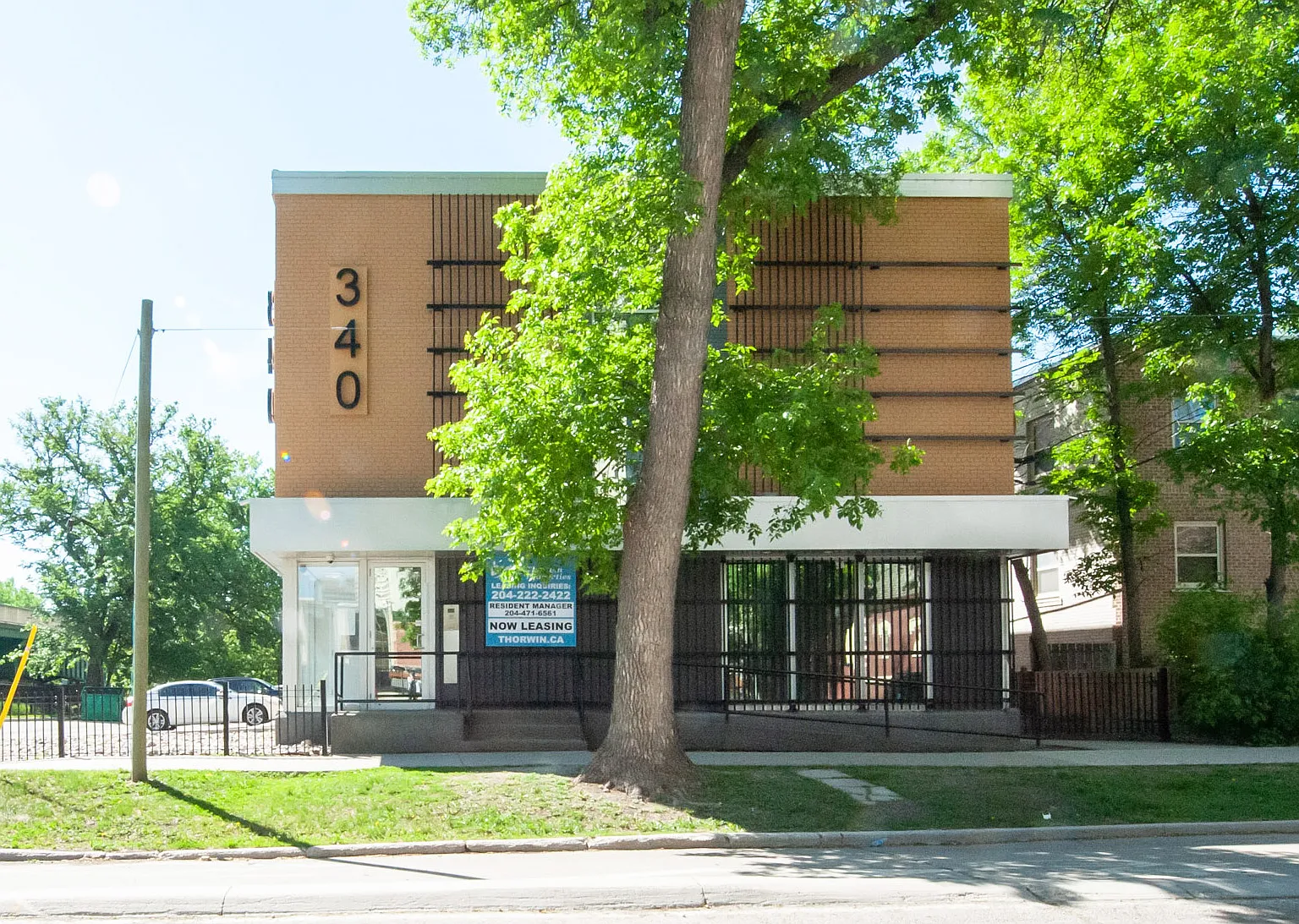 340 Assiniboine Avenue — Photo 1