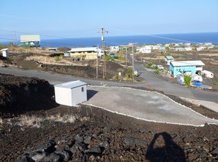 Ewalu Ave LOT 3, Captain Cook, HI 96704