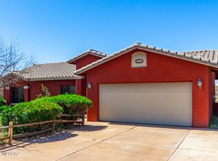 134 Calle Tiburon, Rio Rico, AZ 85648