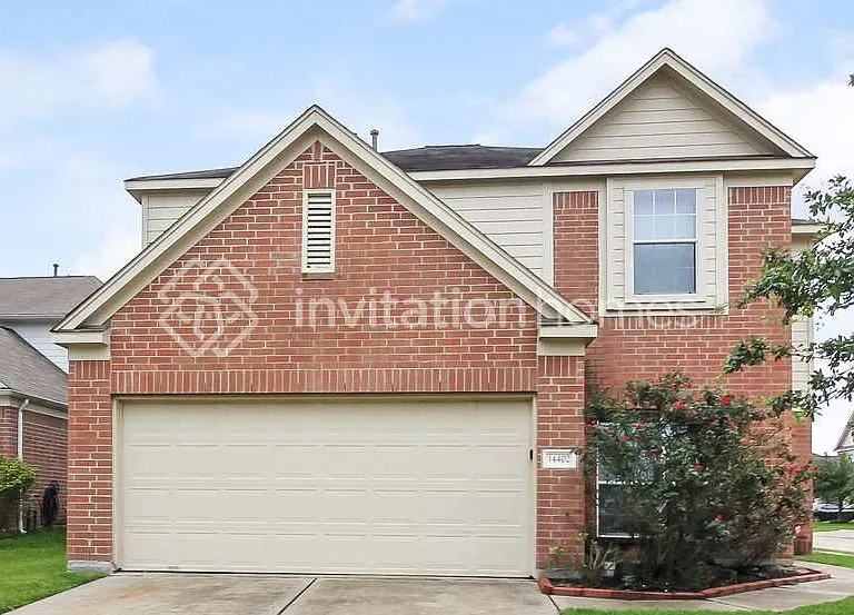 14402 Narnia Vale Ct — Photo 1