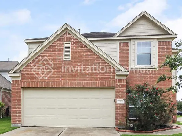 14402 Narnia Vale Ct, Cypress, TX 77429