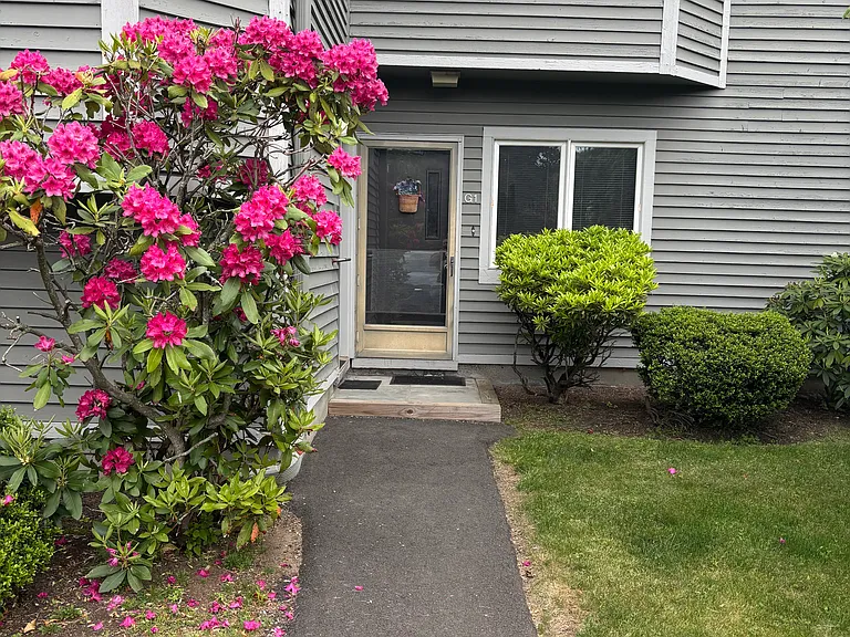 1414 Whitney Ave #G1 — Photo 11